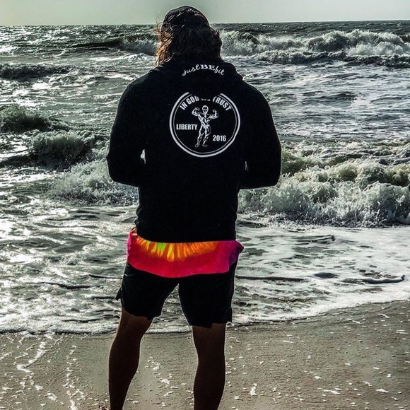 JBF Abe Hoodie - Picture 7 of 7